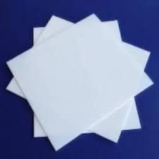 Teflon bara placa