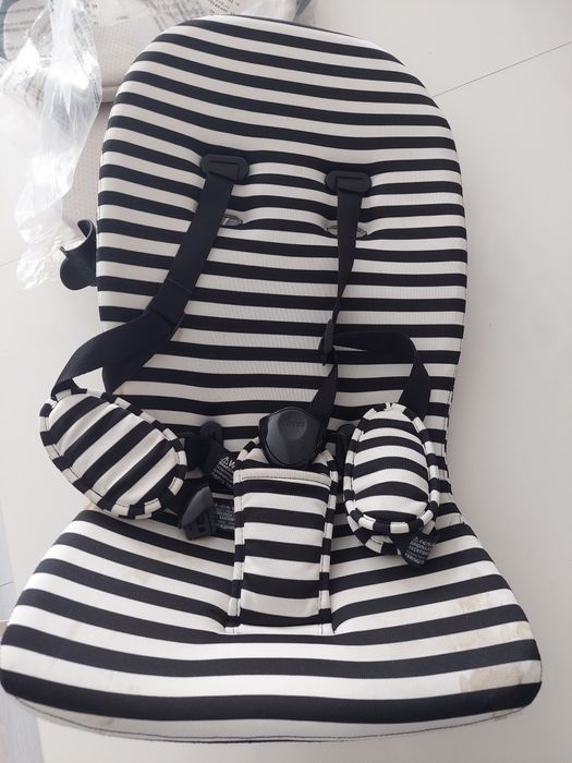 Количка Mima xari