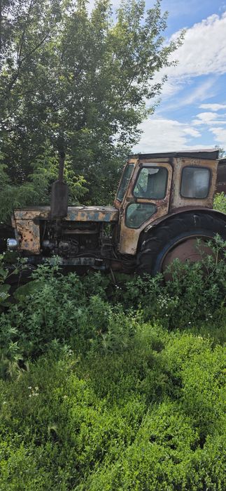 Продам трактор Т-40