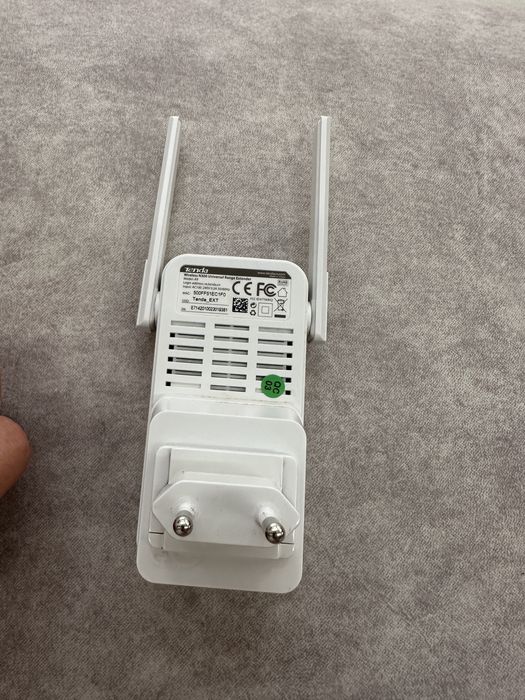 Wi fi Range Extender N300 Tenda