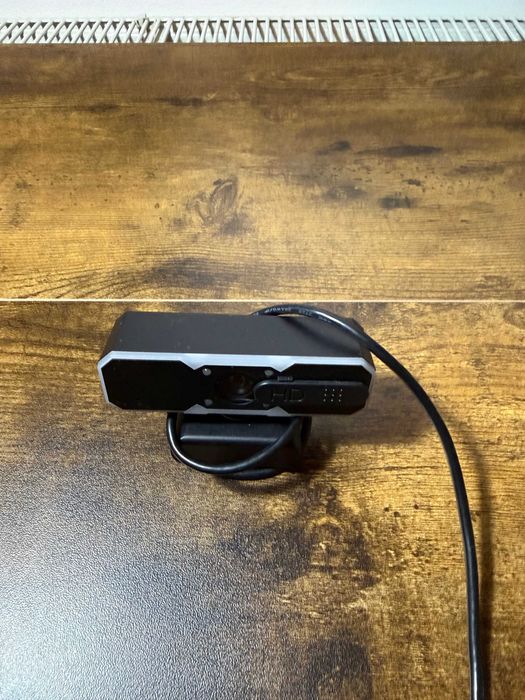 Camere WEB QENO Full HD 2MP 1920x1080/60FPS