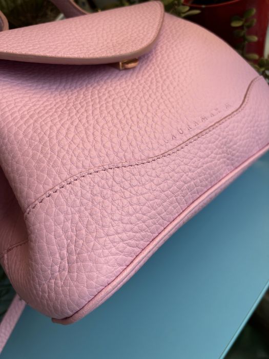 Vand geanta Laura Maxim,Mina mediu