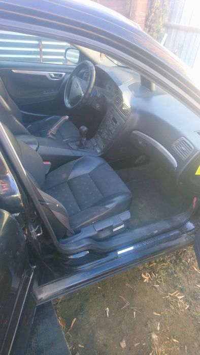 Продам VOLVO S60