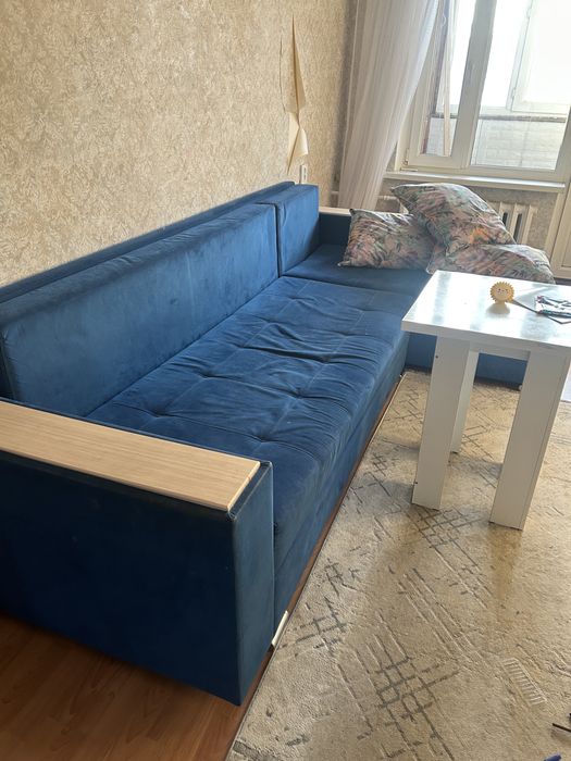 Продам угловой диван