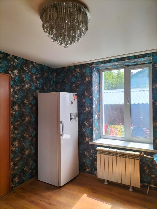 Продам уютный дом