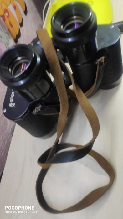 Бинокль БПЦ 4 8*30