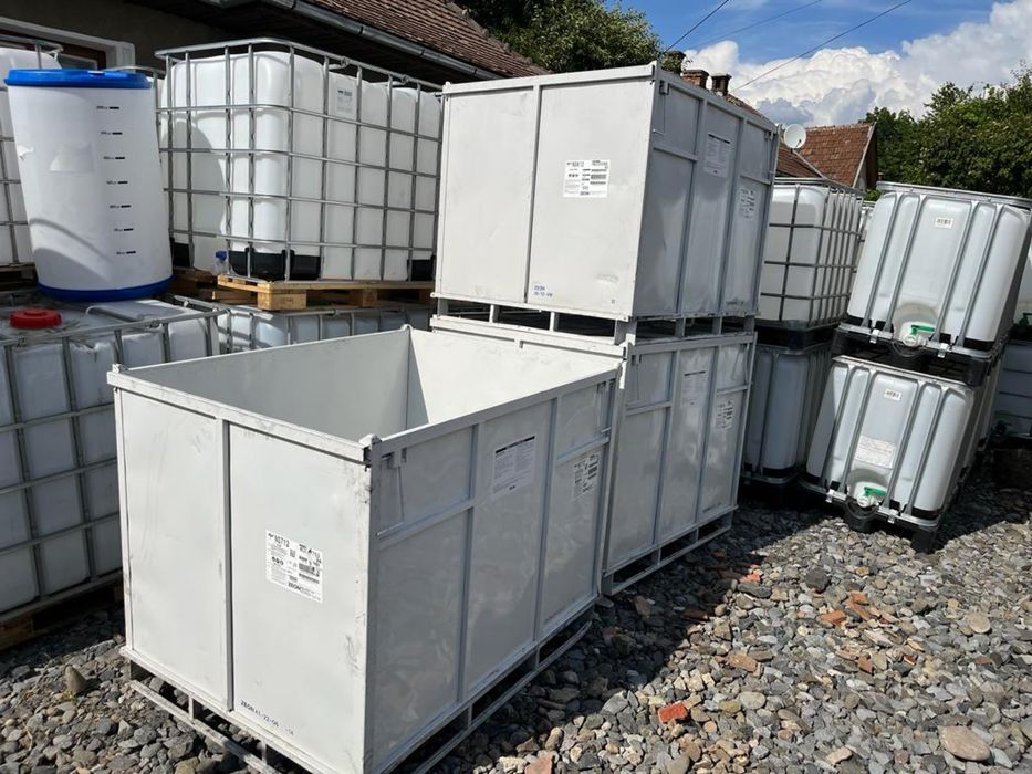 Lada depozitare diverse