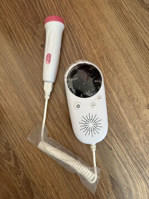 Фетальный доплер для беременных