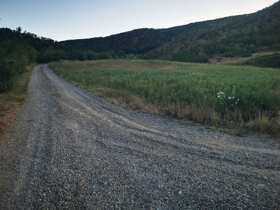 Vând parcele zona Lazut