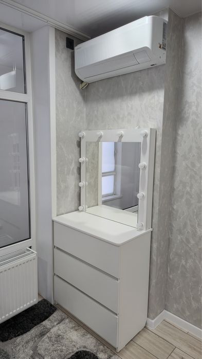 Продается квартира в новом , современом доме