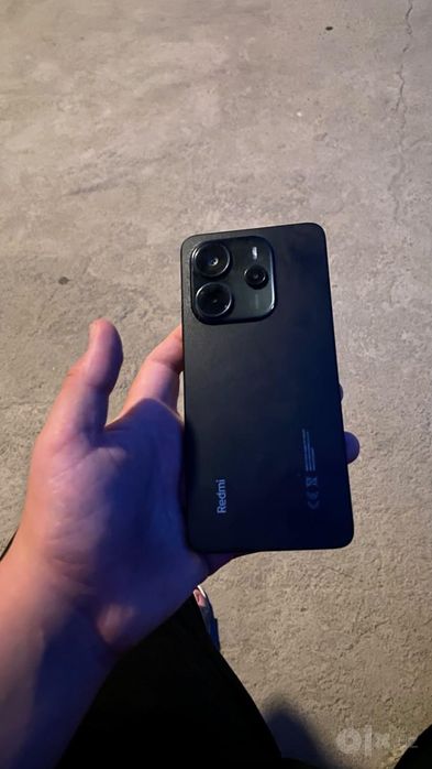 redmi note 14 8/256
