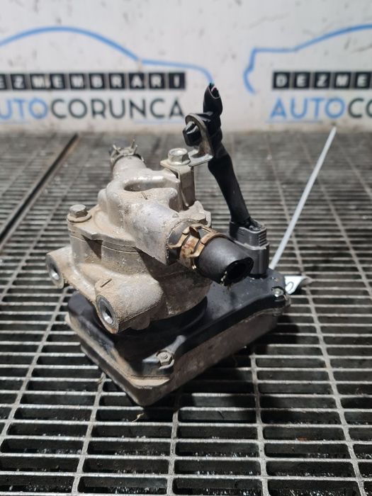 Pompa Recirculare Apa Mitsubishi Outlander III 2.0 Hybrid - 200CP 4B11 S61 Y61 ...