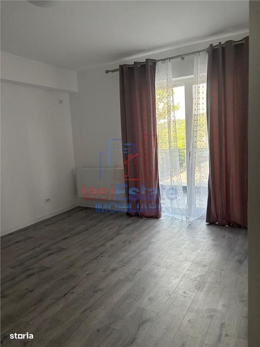 Apartament cu 2 camere, decomandat, parcare subterana, Manta Rosie