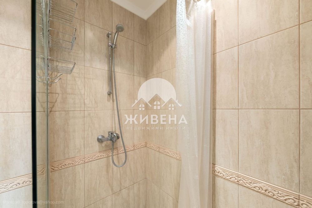 2-стаен апартамент, под наем, с паркомясто, кв. Аспарухово