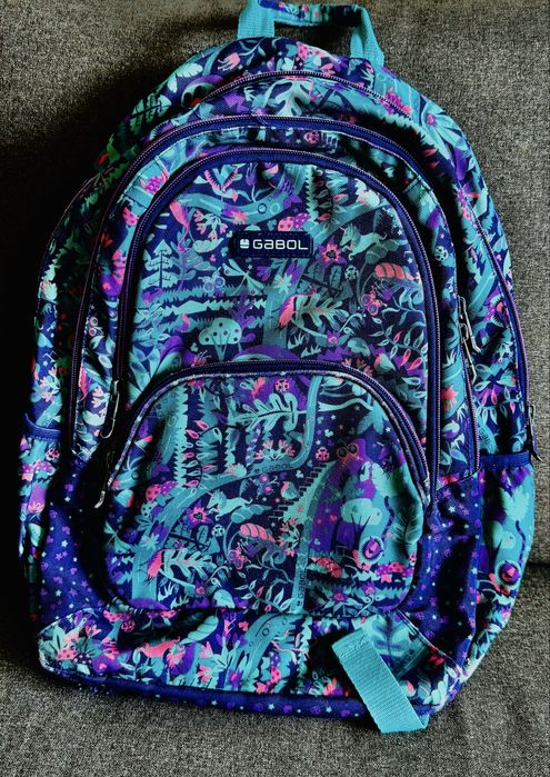 Ученически раници