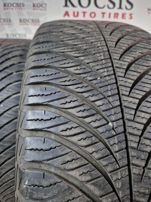 Anvelope All Season -  235 50 18 GOODYEAR m+s