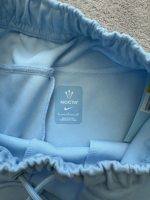 Nike tech fleece x Nocta S