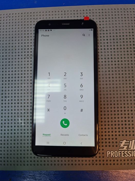 Lcd Samsung J4 Plus j415 Pret 185 lei Montaj 50 lei