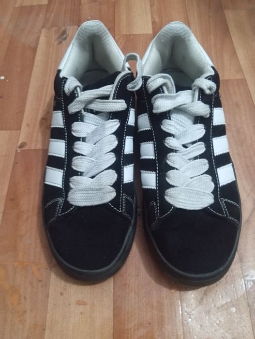 Обменяю или продам кроссовки