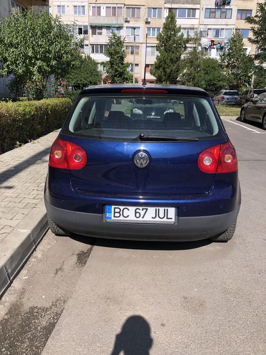 De vânzare Volkswagen Golf 5
