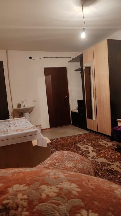 Сдам комнату в общежитии