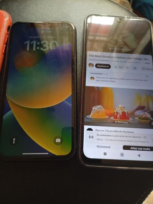 De vânzare ! Telefoane folosite