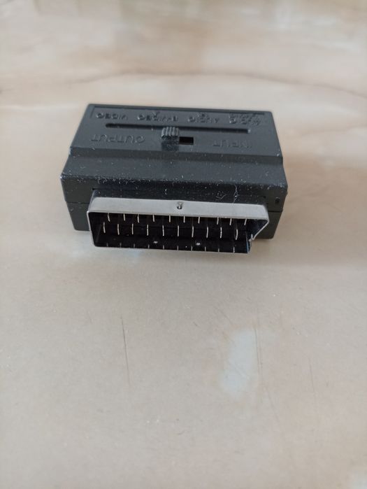 Переходник Scart