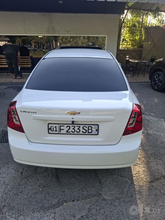 Продаю chevrolet Jentra avtomat