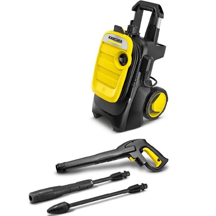 Минимойка Karcher K 5 Compact в Ташкенте