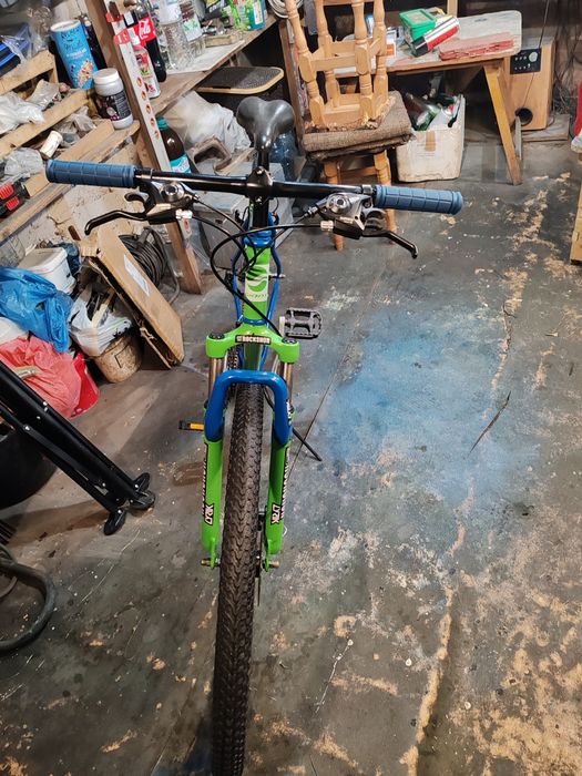 Bicicleta GIANT 29 in.