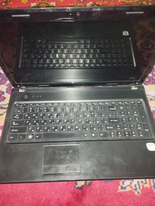 Ноутбук noutbuk lenovo