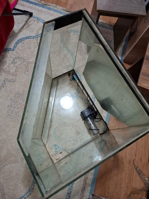 Продам  Аквариум