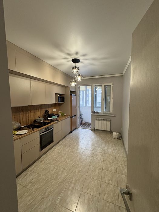 Сдается квартира