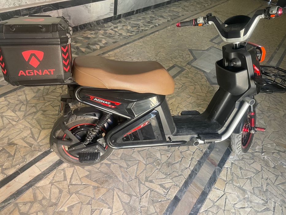 Elekro maped olinganiga 5 oy buldi prosta sotiladi