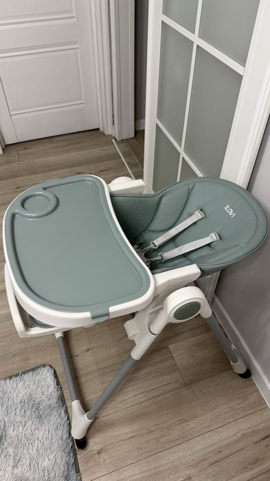 Детский стульчик iLovi light