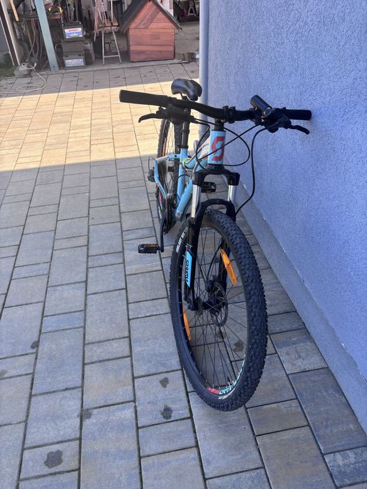 Bicicleta dama - MTB Scott Contessa - marime XS