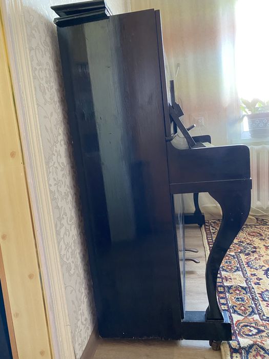 Беларусь пианино