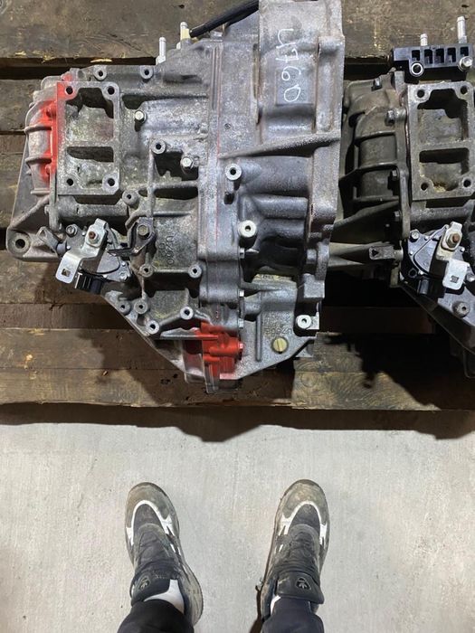 Акпп,мкпп,вариаторы Тойота