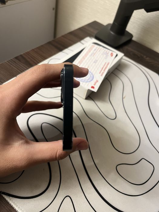 Iphone 13 87% акб