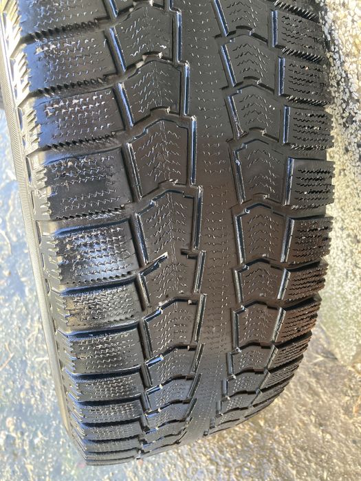 Pirelli WINTER ICECONTROL 225/65/17