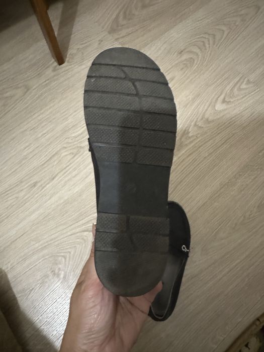 Туфли детские для девочки