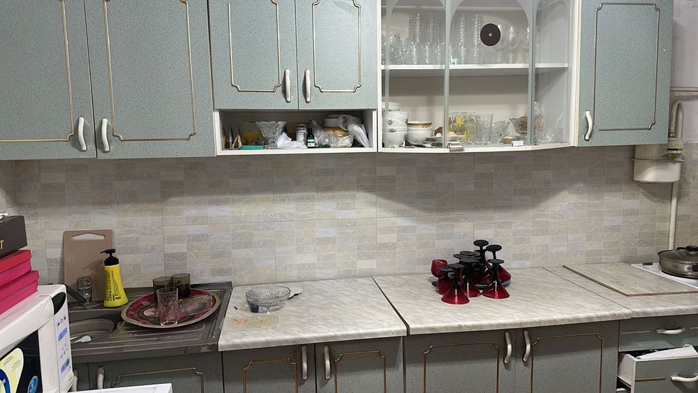 Кухонный гарнитур