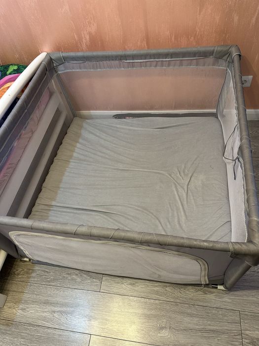 Tarc bebelusi 120/120