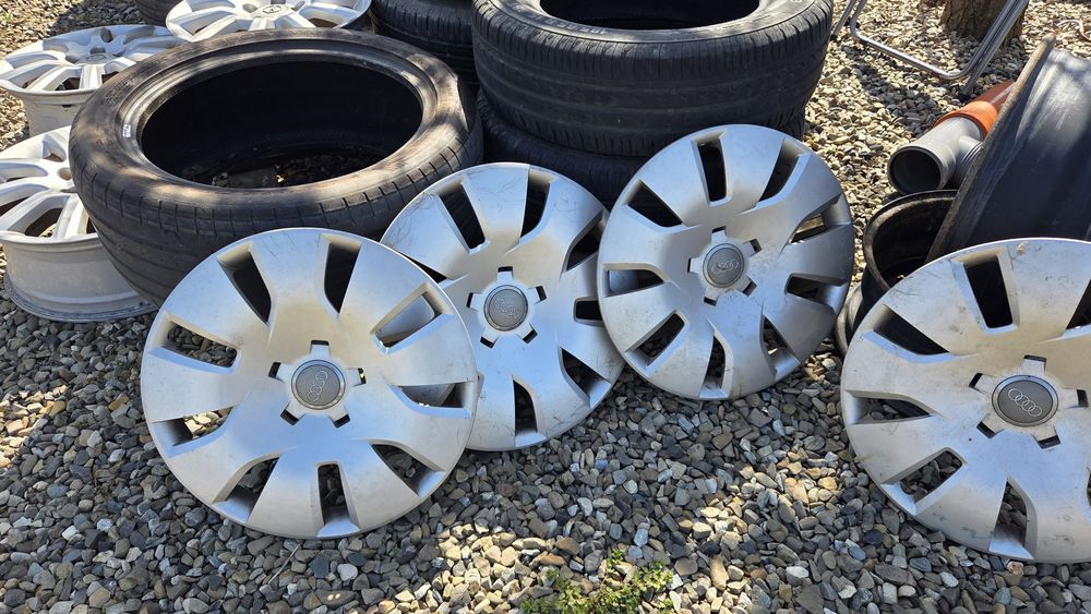 Prezoane auto diferite modele Capace