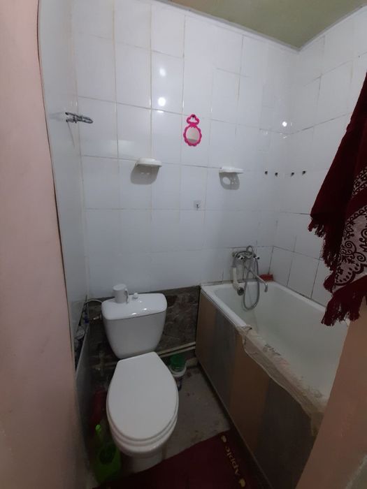 Продажа ТТЗ-1. 1 комнатная
ДОМ 31 КИРПИЧ. 25КВ.М 
1Й ЭТАЖ БЕЗ БАЛКОНА.