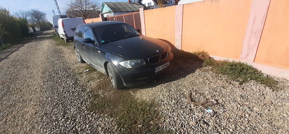 Far stinga dreapta bmw seria 1