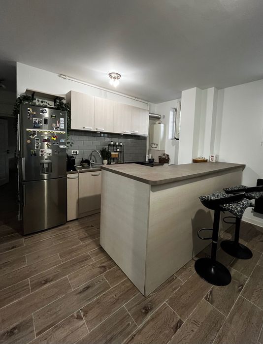 Apartament cu 2 camere langa Militari Shopping City