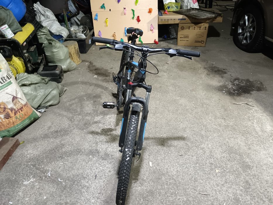 Велик Vetro как новый