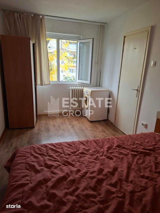 Apartament 2 camere, Zona Sagului, Etaj 2