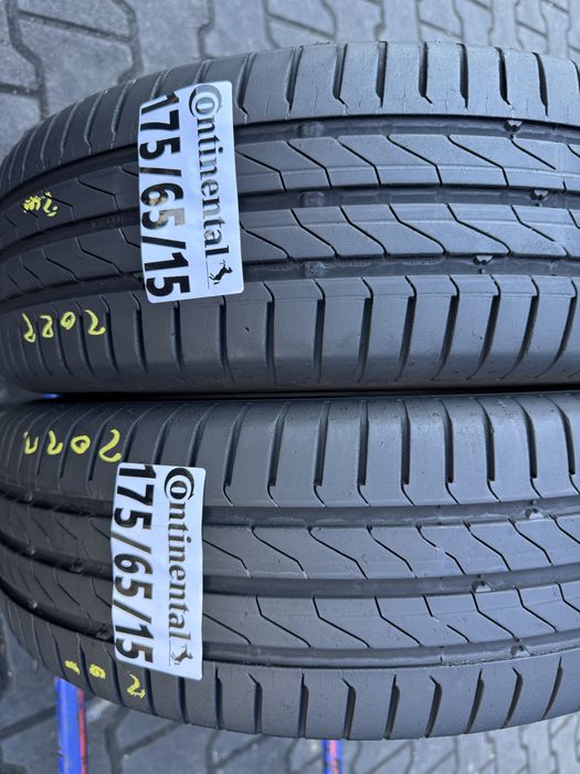 175/65/15 continental 2023